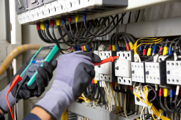 Best Electrical Outlet Installation and Repair  in Third Lake, IL