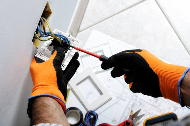 Best Electrical Wiring and Rewiring  in Third Lake, IL